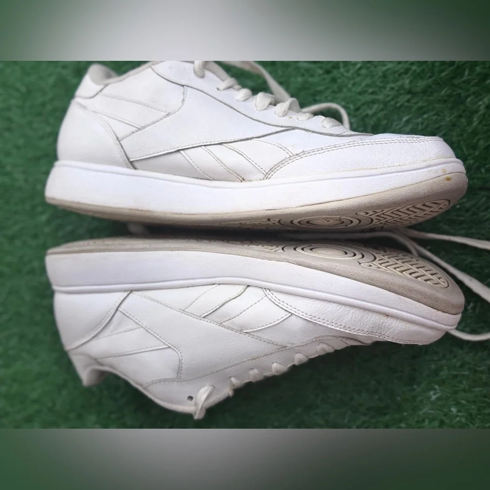 Reebok charm few